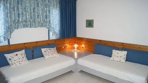 Xenios Faros Apartments Possidi