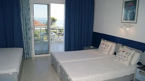 Xenios Faros Apartments Possidi