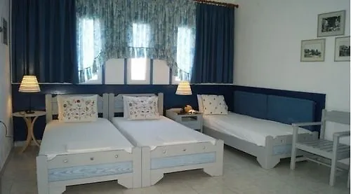 Xenios Faros Apartments Possidi