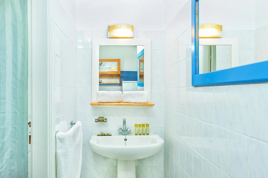 Xenios Faros Apartments Possidi